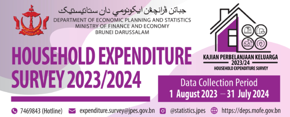 Household Expenditure Survey 2023/2024