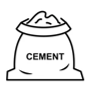 Cement