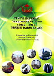 Tenth National Development Plan English